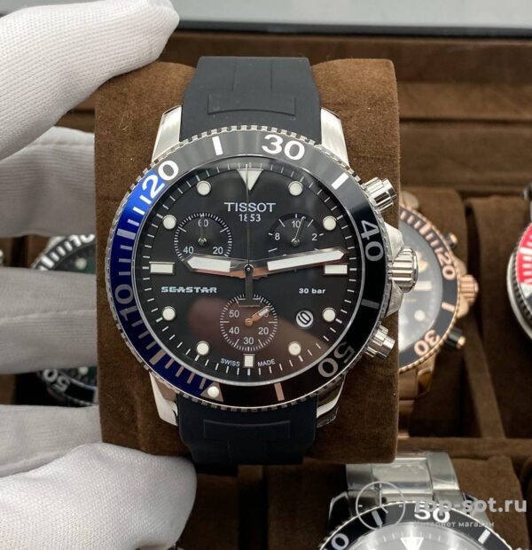 Часы Tissot SEASTAR