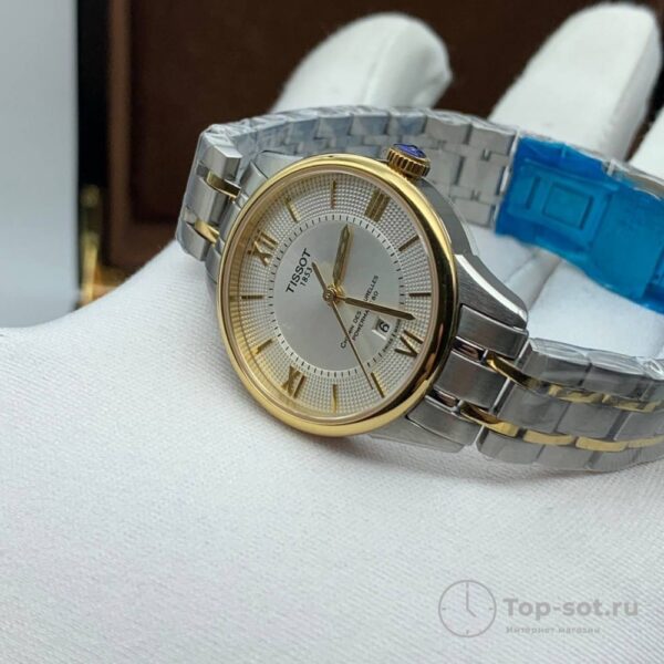Часы Tissot — изображение 2