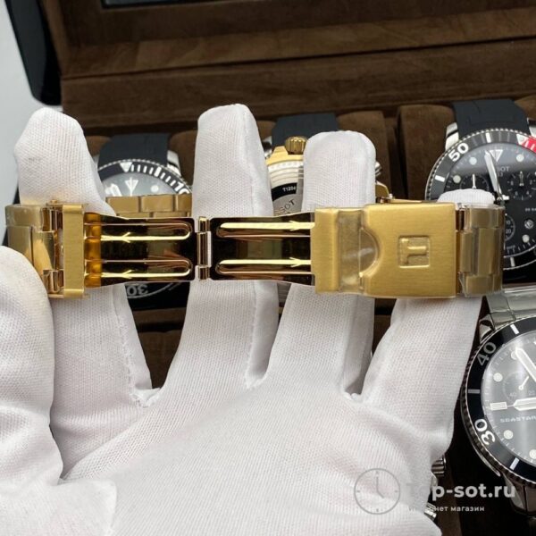 Часы Tissot SEASTAR — изображение 8