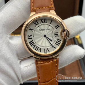 часы Cartier
