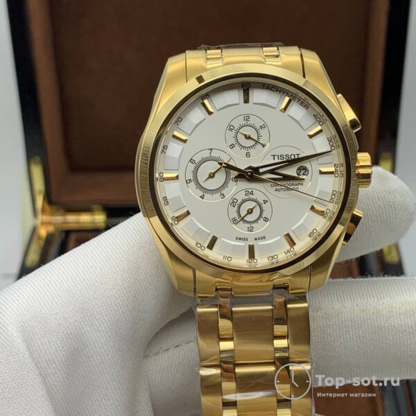 Часы Tissot — изображение 2