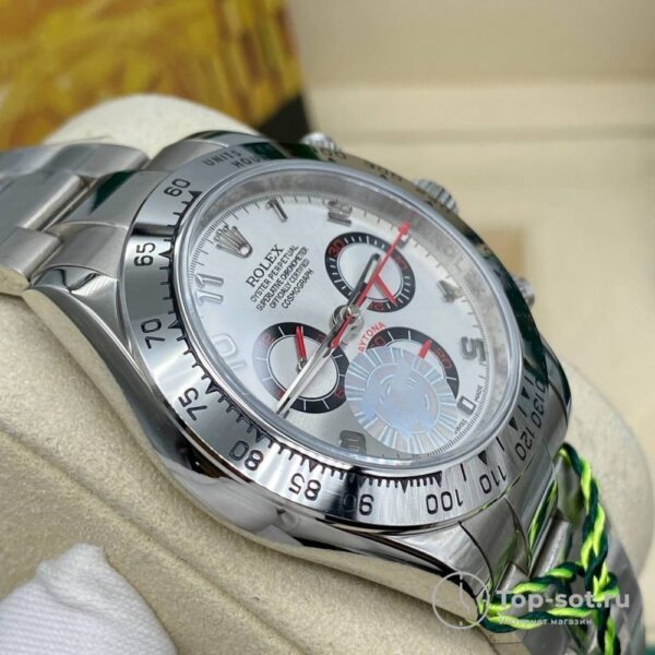 Часы Rolex Daytona — изображение 4