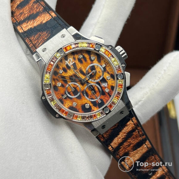 Часы HUBLOT — изображение 2