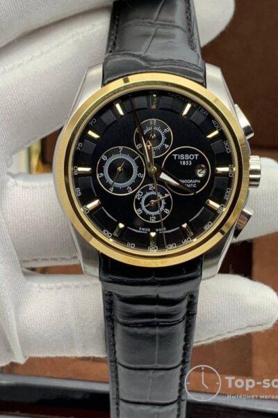 часы Tissot