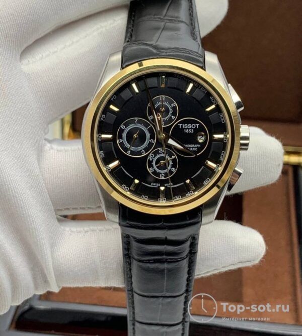 часы Tissot