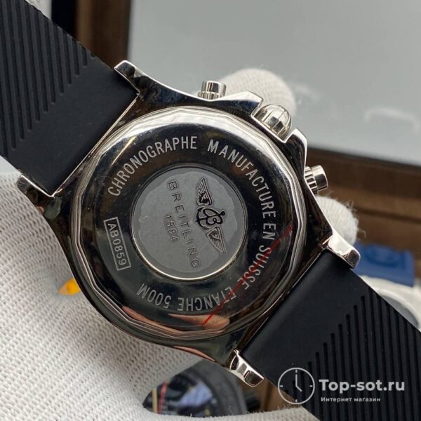 Часы BREITLING — изображение 5