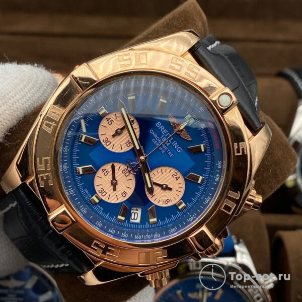 Часы BREITLING — изображение 3