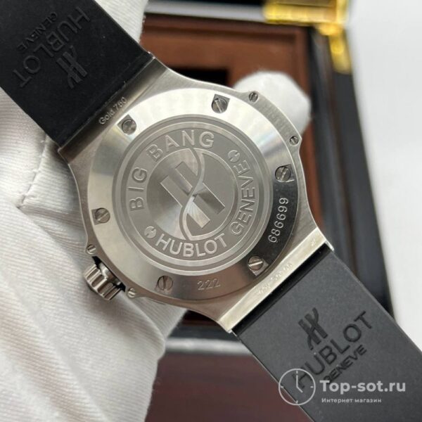 Часы HUBLOT — изображение 8