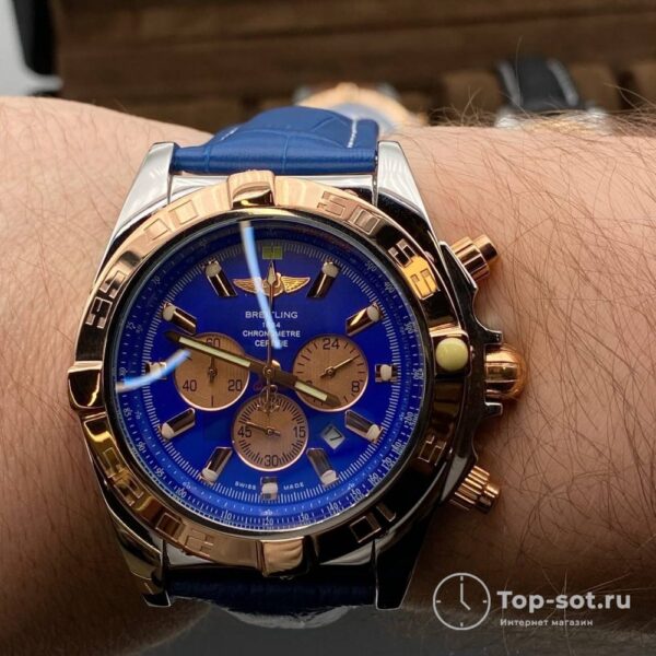 Часы BREITLING — изображение 7