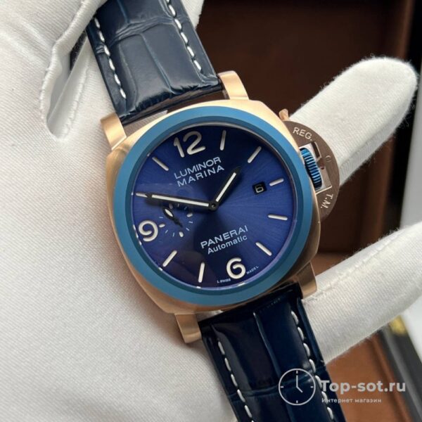 Часы Panerai LUMINOR  MARINA — изображение 2