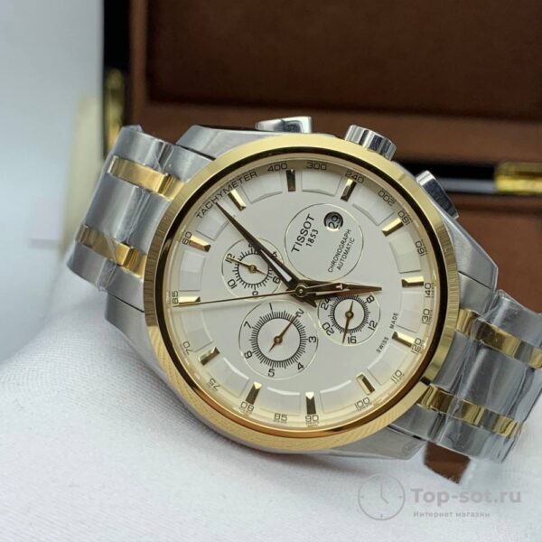 Часы Tissot — изображение 2