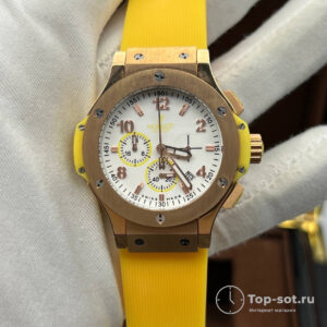 часы HUBLOT
