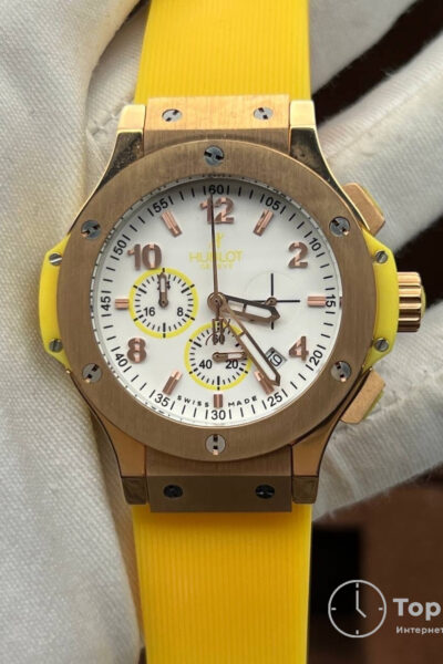часы HUBLOT