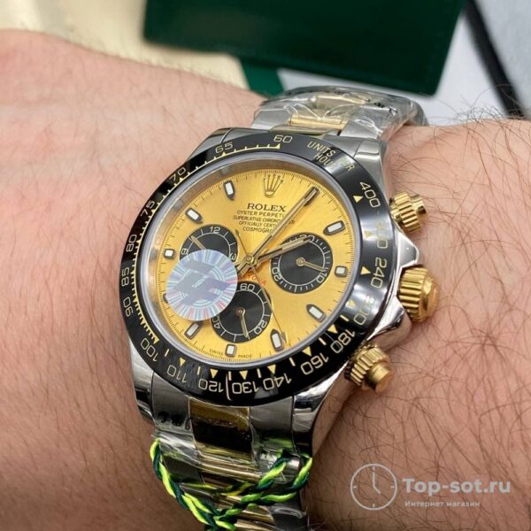 Часы Rolex Daytona — изображение 5
