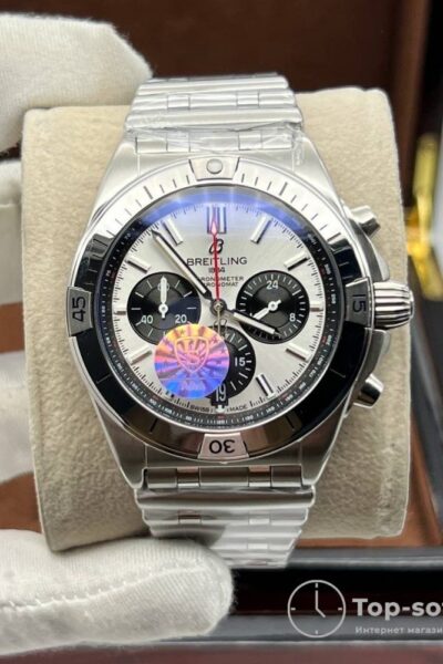 часы Breitling Chronomat