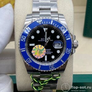 часы Rolex Submariner