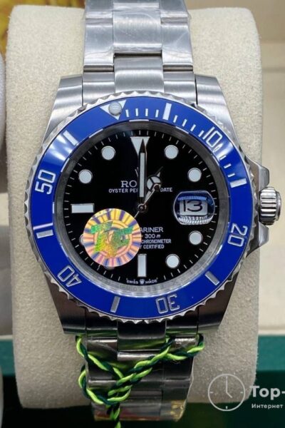 часы Rolex Submariner