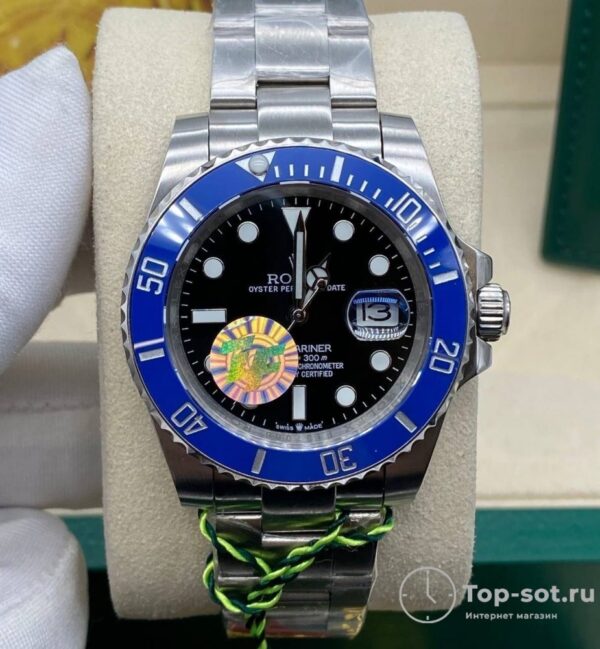 часы Rolex Submariner