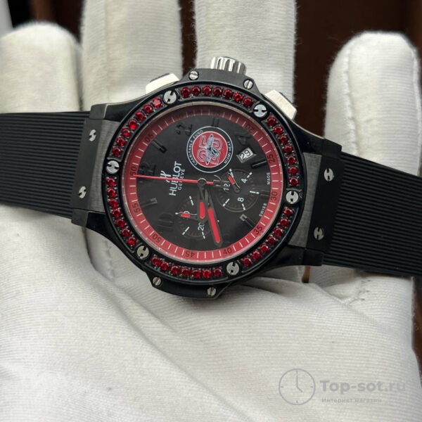 Часы HUBLOT — изображение 2