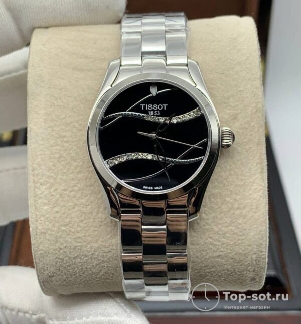 часы Tissot
