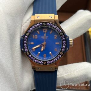 часы HUBLOT
