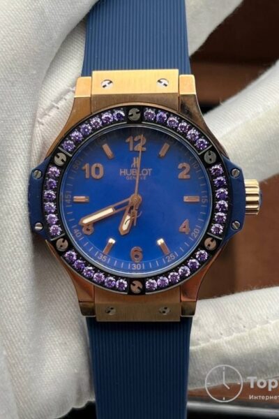 часы HUBLOT