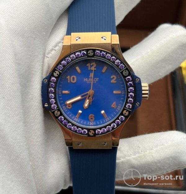 часы HUBLOT