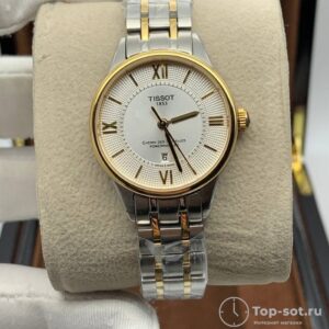 часы Tissot