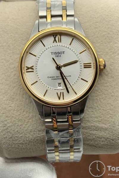часы Tissot