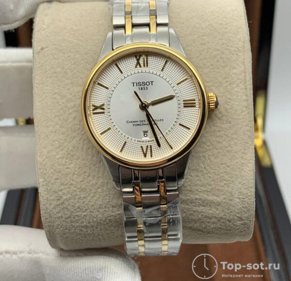часы Tissot