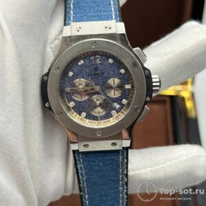 часы HUBLOT