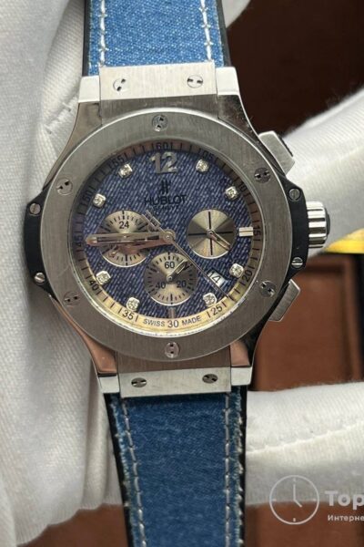 часы HUBLOT