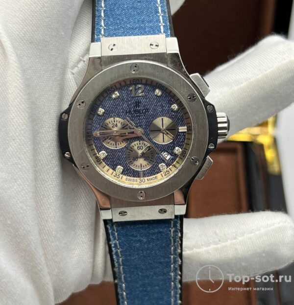 часы HUBLOT