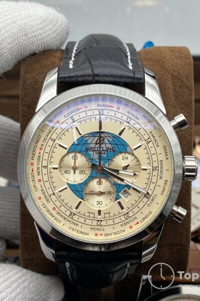 часы Breitling