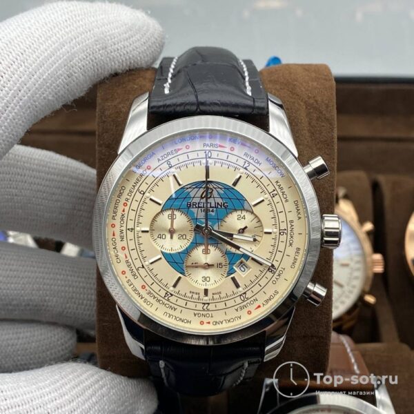 часы Breitling