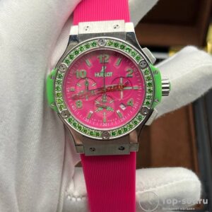 часы HUBLOT