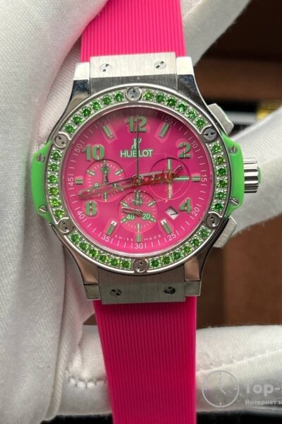 часы HUBLOT