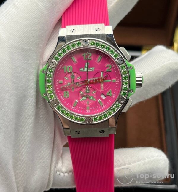 часы HUBLOT