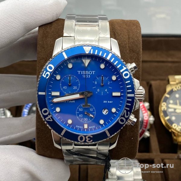 Часы Tissot SEASTAR