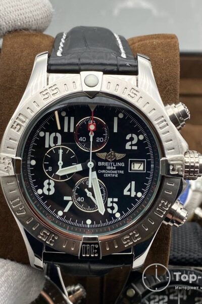 часы BREITLING