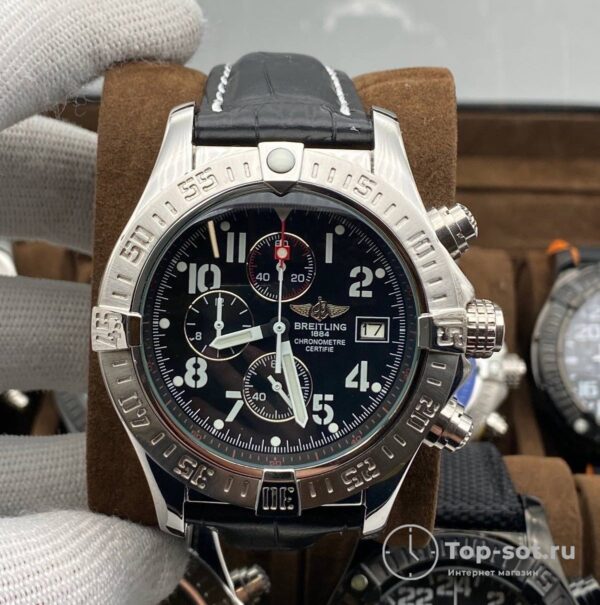 часы BREITLING