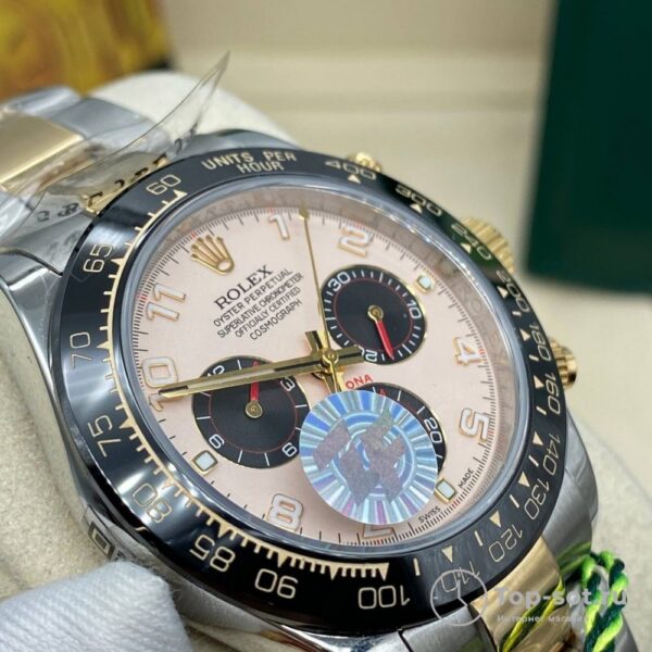 Часы Rolex Daytona — изображение 4