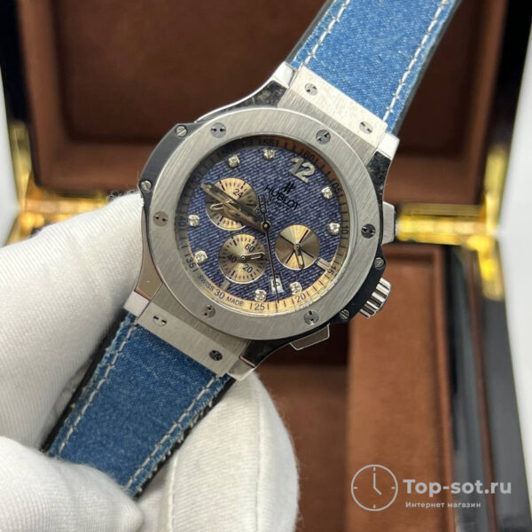Часы HUBLOT — изображение 4