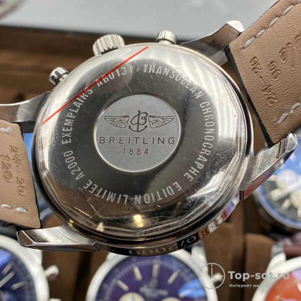 Часы BREITLING Top Time — изображение 5