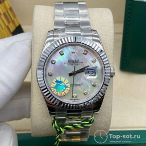 часы Rolex DateJust