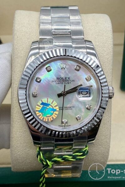 часы Rolex DateJust