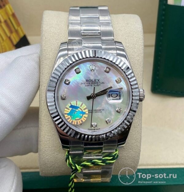 часы Rolex DateJust