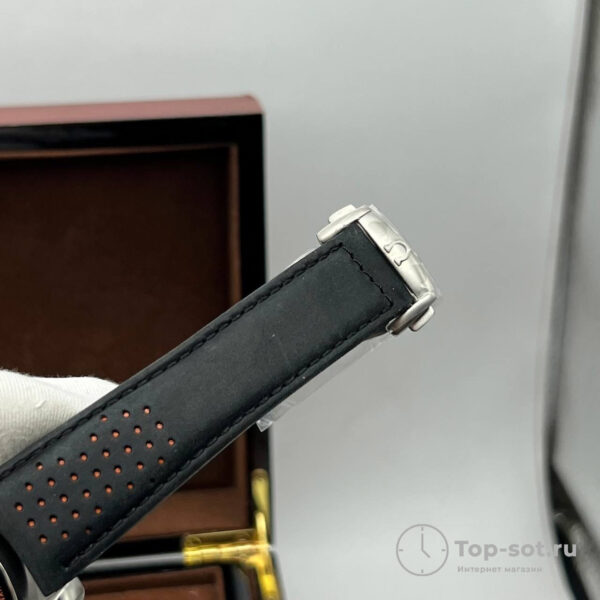 Часы Omega Seamaster — изображение 8
