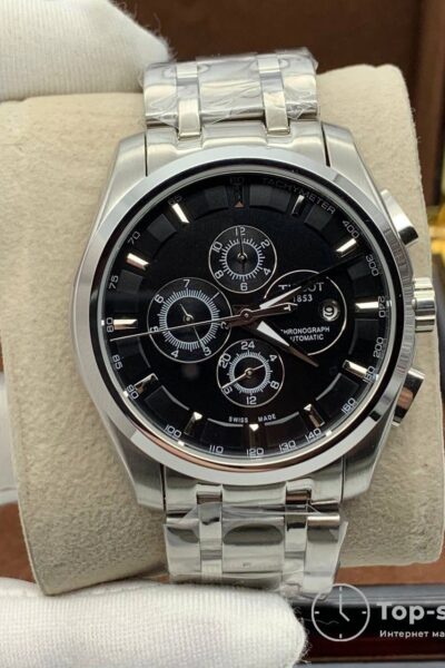 часы Tissot