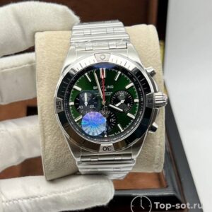 часы Breitling Chronomat